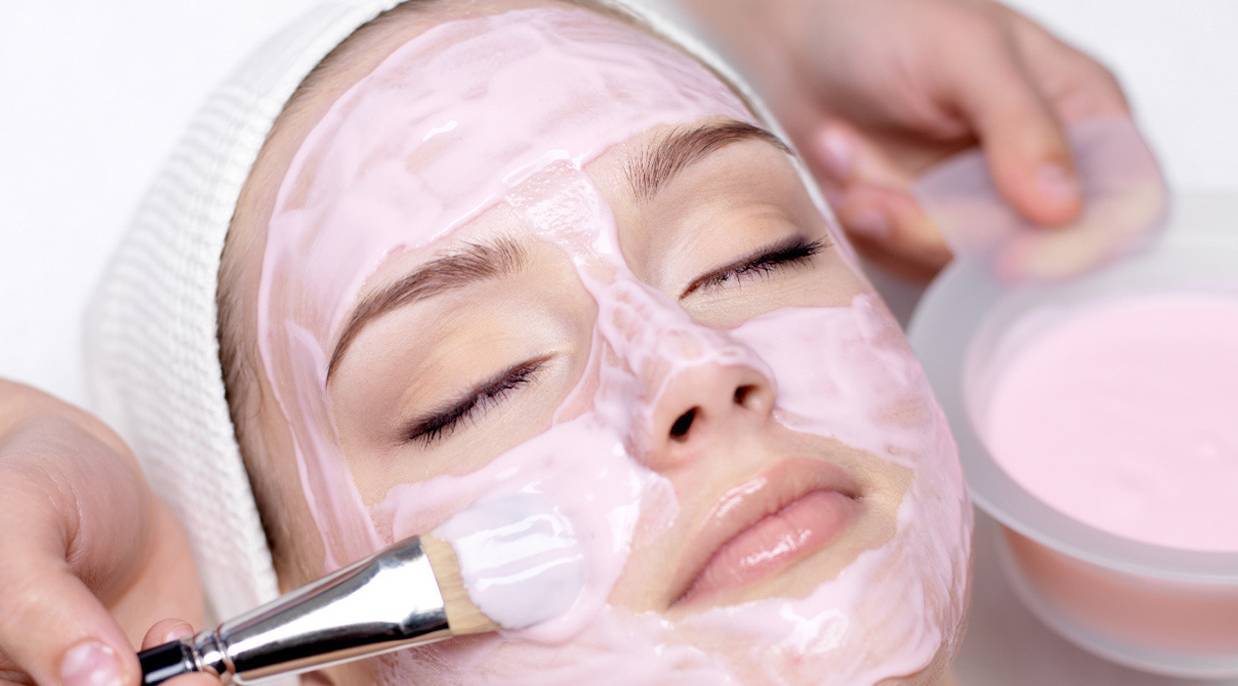 Salon Piękności Bellissima