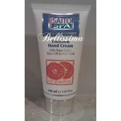 Saito Spa Hand Cream
