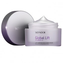 Skeyndor Global Lift Lift Contour Face & Neck Cream Normal & Combination Skin
