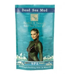 Health&Beauty Dead Sea Mud
