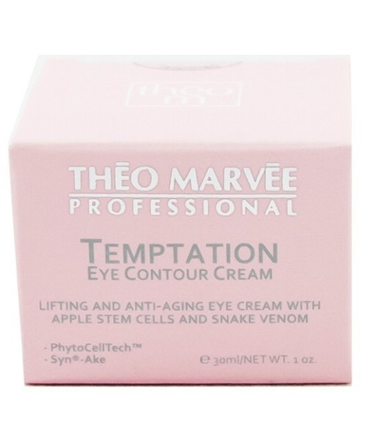 Theo Marvee Temptation Eye Contour Cream