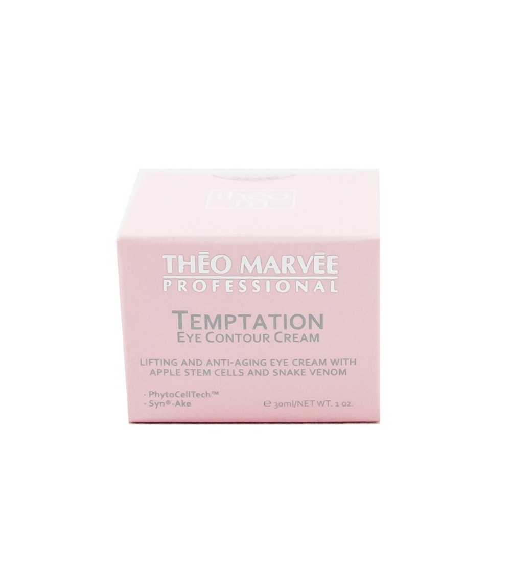 Theo Marvee Temptation Eye Contour Cream