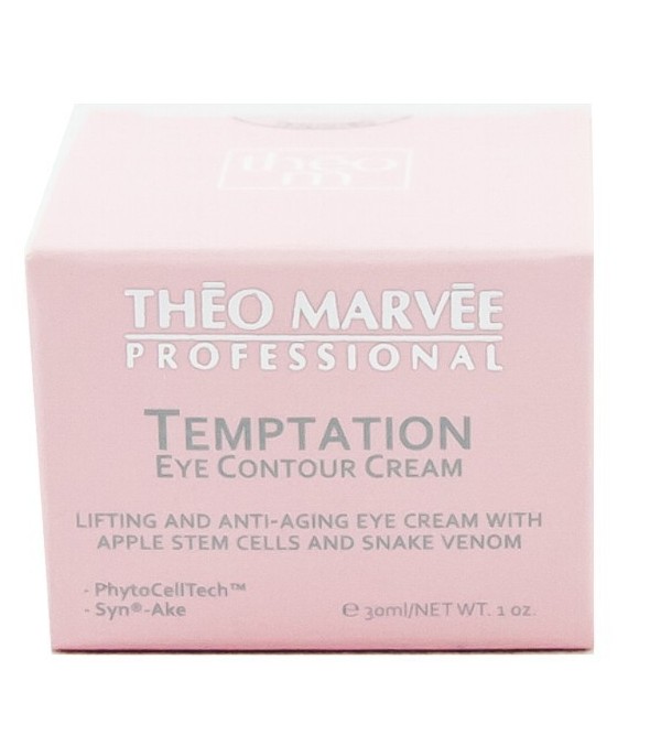 Theo Marvee Temptation Eye Contour Cream