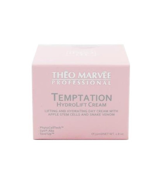 Theo Marvee Temptation HydroLift Cream