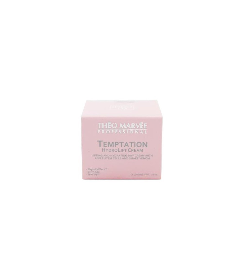 Theo Marvee Temptation HydroLift Cream