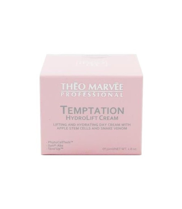 Theo Marvee Temptation HydroLift Cream