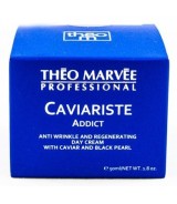 Theo Marvee Caviariste Addict Day Cream
