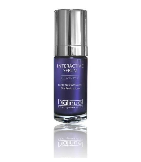 Natinuel Interactive Serum