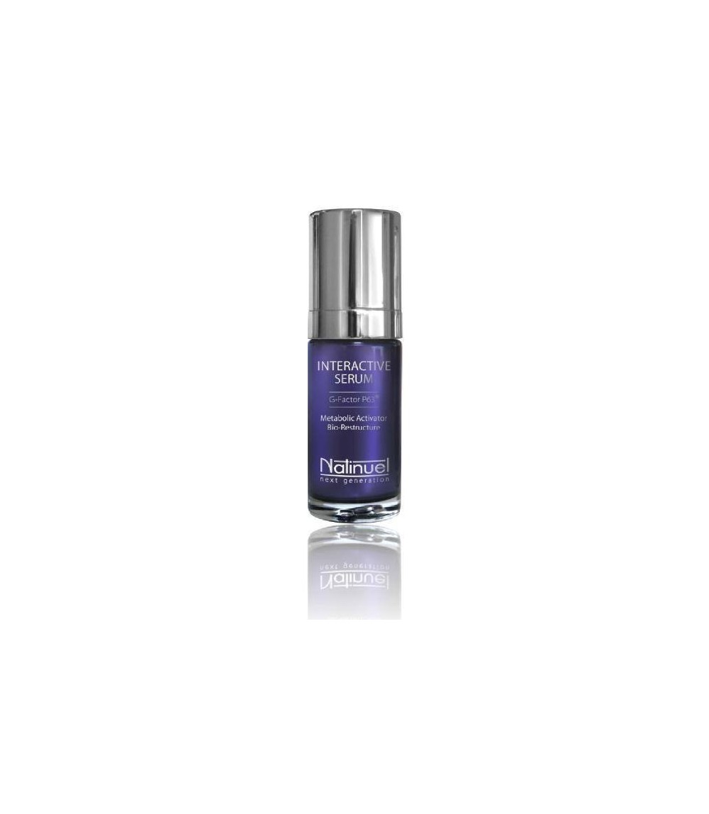 Natinuel Interactive Serum