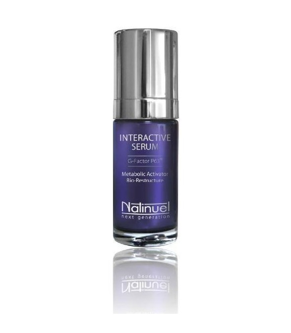 Natinuel Interactive Serum