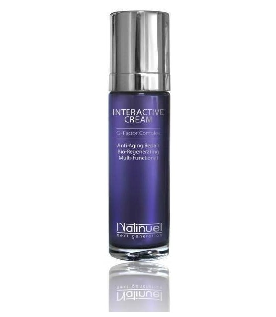 Natinuel Interactive Cream