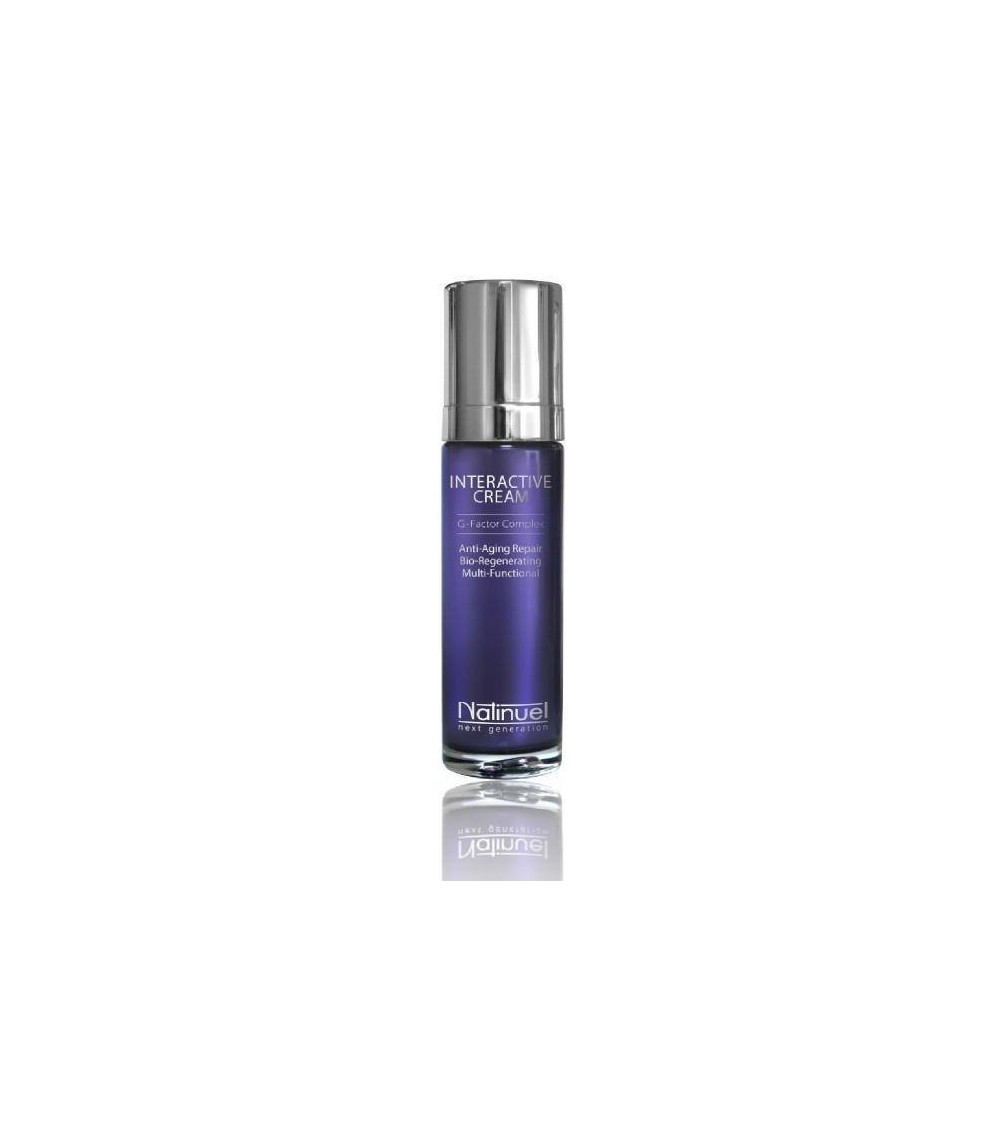 Natinuel Interactive Cream