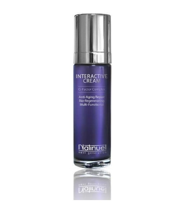 Natinuel Interactive Cream