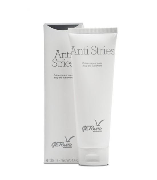 Gernetic Anti Stries 