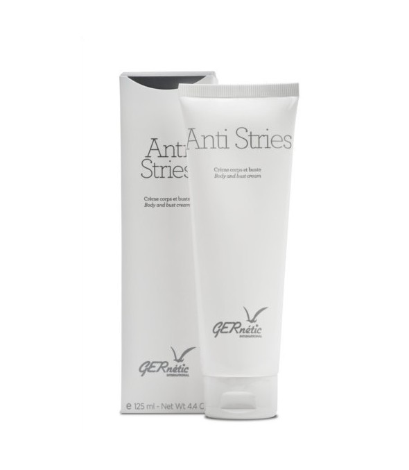 Gernetic Anti Stries 