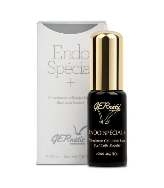 Gernetic Endo Special Plus