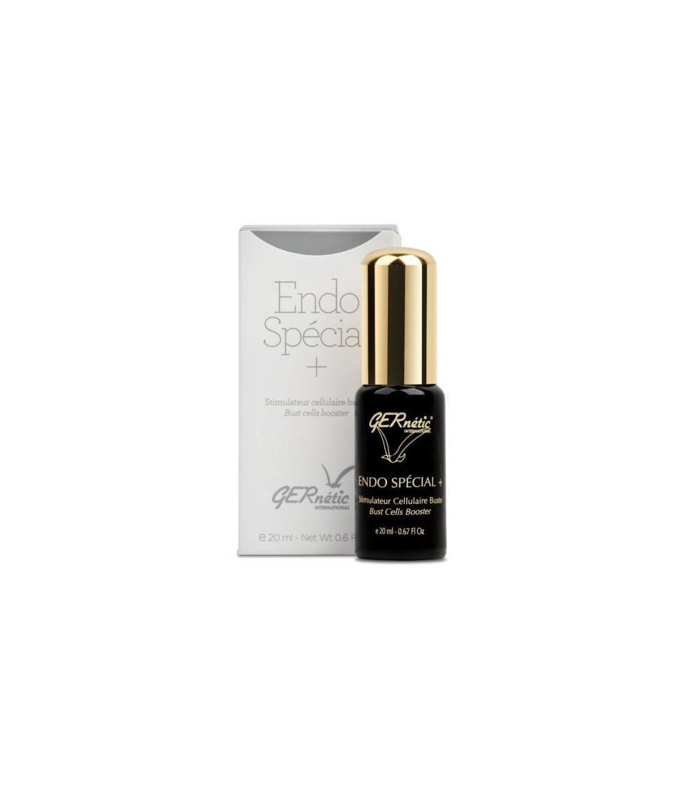 Gernetic Endo Special Plus