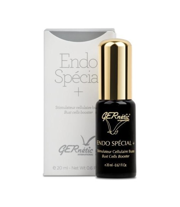 Gernetic Endo Special Plus