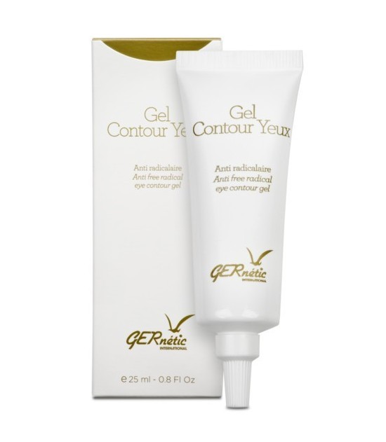Gernetic Eye Contour Gel