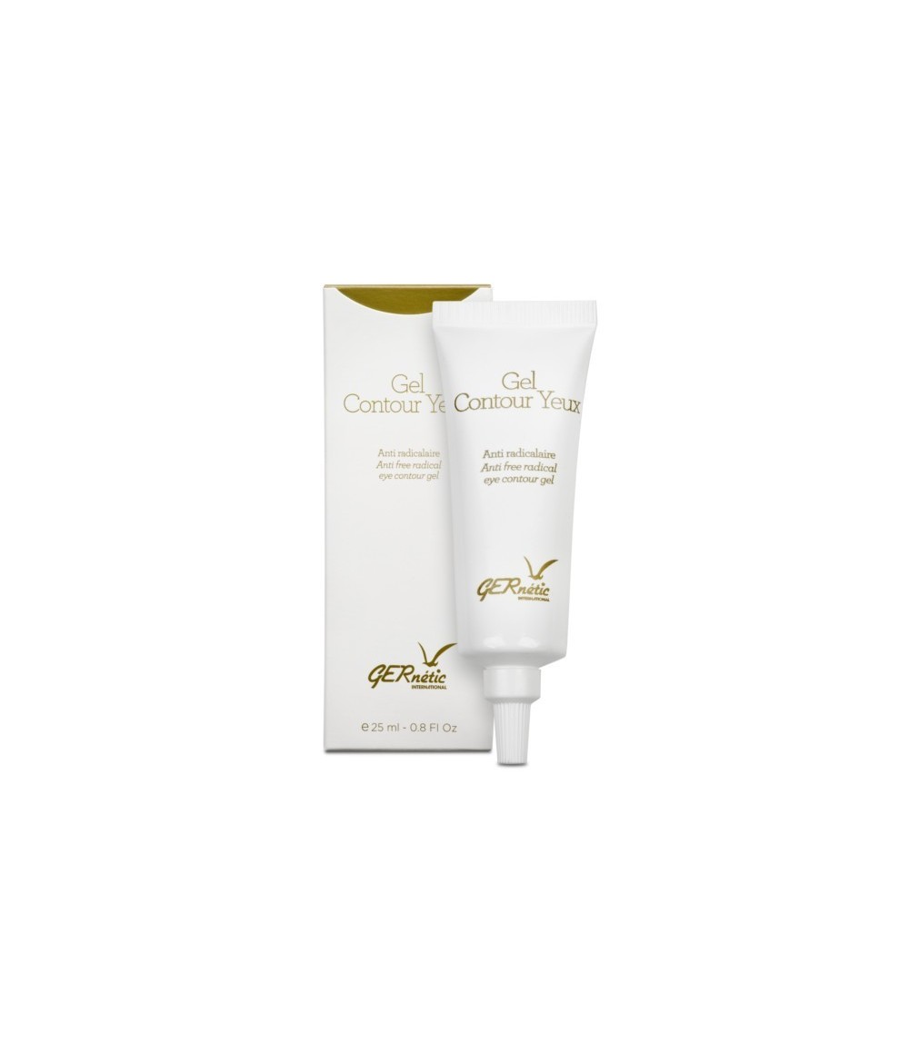 Gernetic Eye Contour Gel