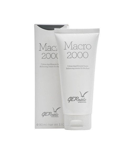 Gernetic Macro 2000