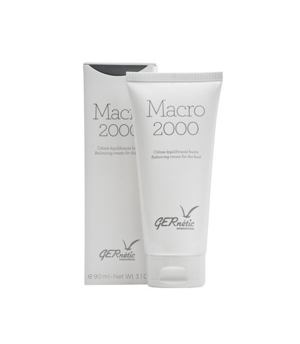 Gernetic Macro 2000