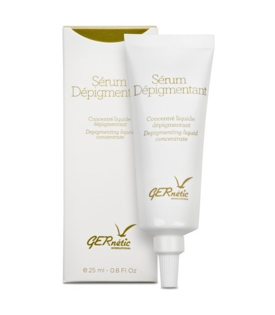 Gernetic Serum Depigmentant