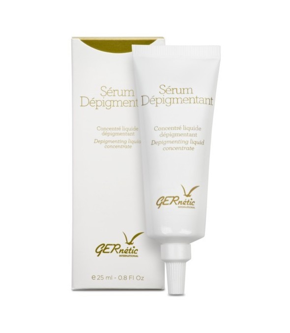 Gernetic Serum Depigmentant