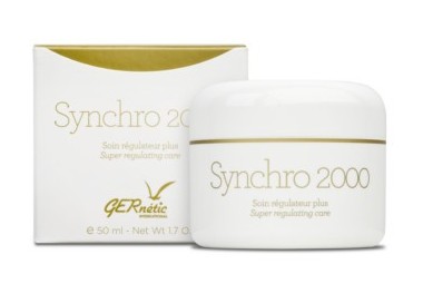 Gernetic Synchro 2000