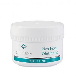 Clarena Podo Rich Foot Ointment