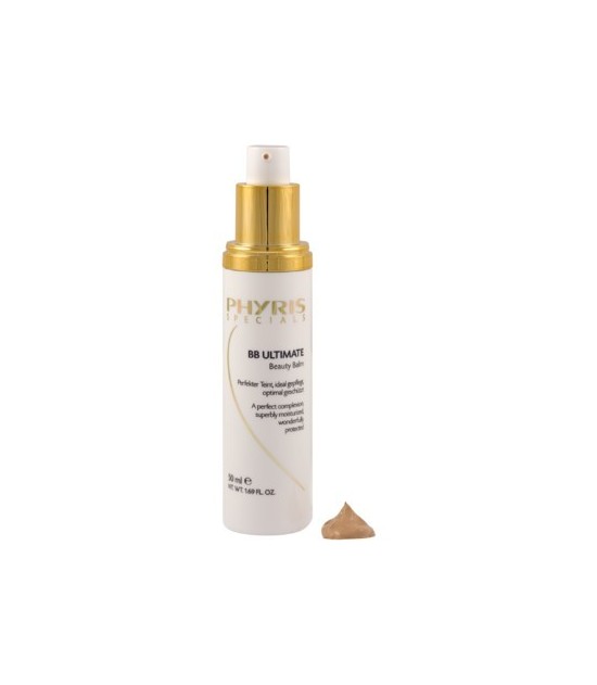 Phyris BB Cream