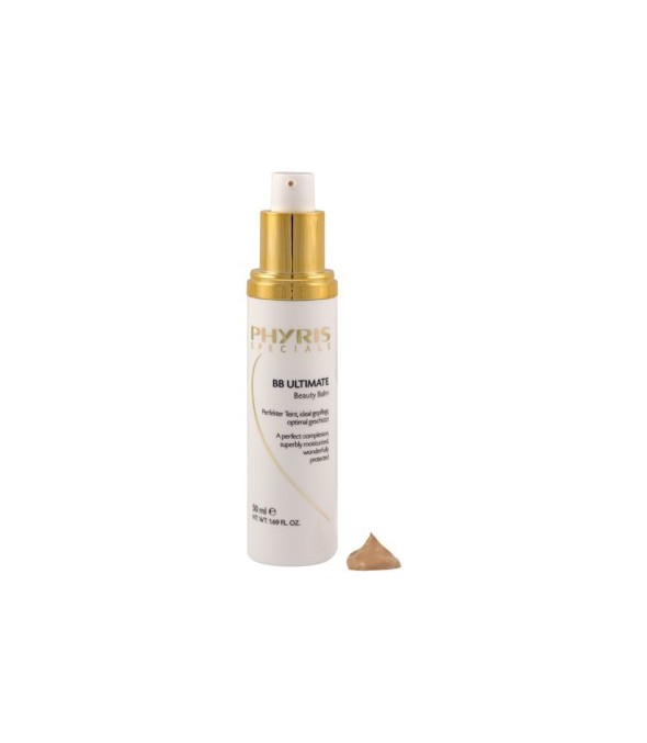 Phyris BB Cream