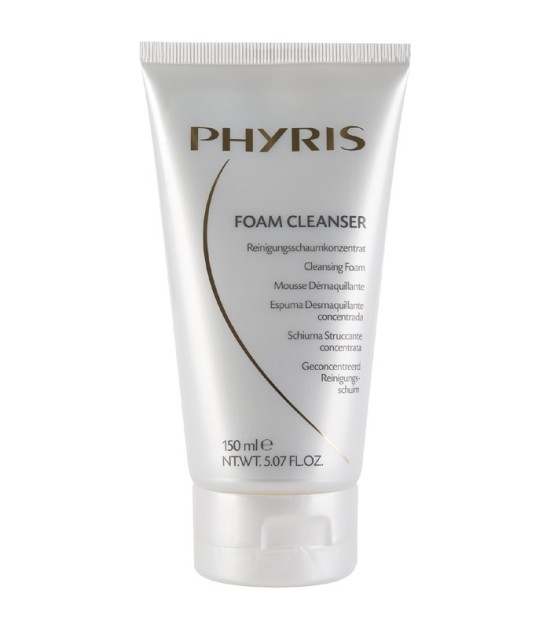 Phyris Foam Cleanser