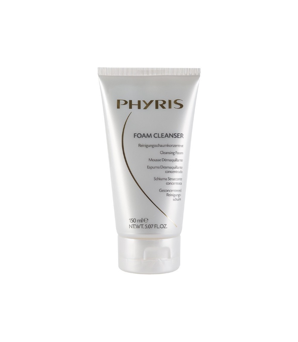 Phyris Foam Cleanser