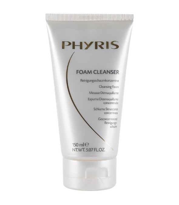 Phyris Foam Cleanser