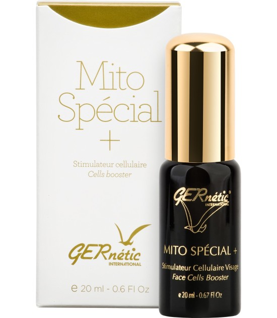 Gernetic Mito Special Plus