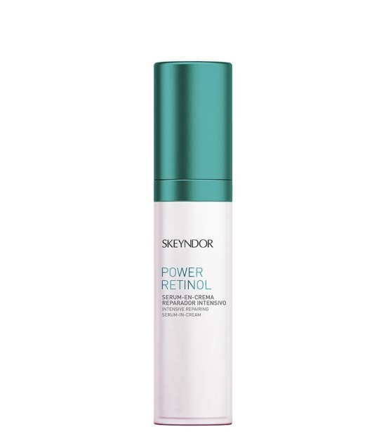 Skeyndor Power Retinol Intensive Repairing Serum-in-Cream