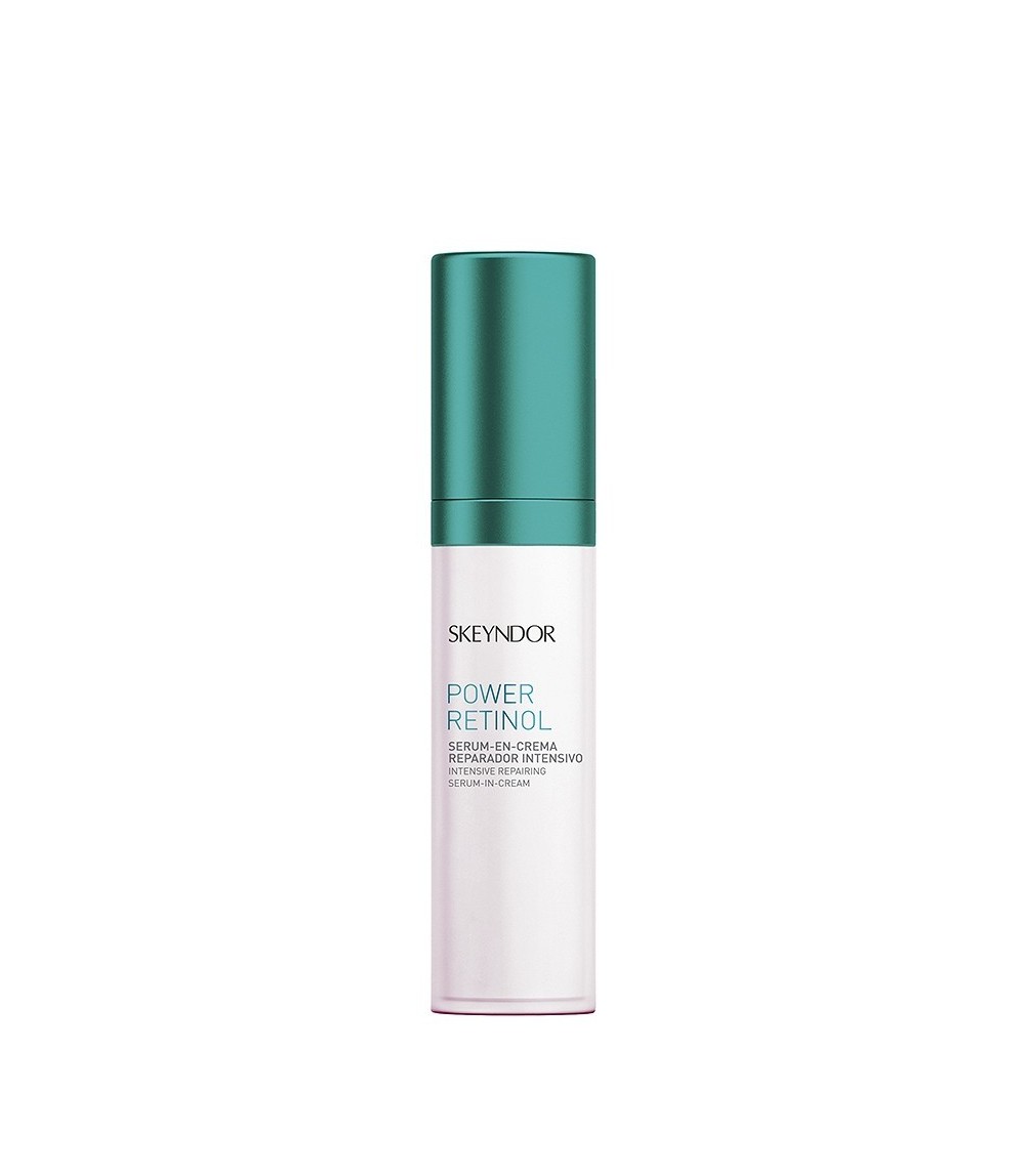 Skeyndor Power Retinol Intensive Repairing Serum-in-Cream