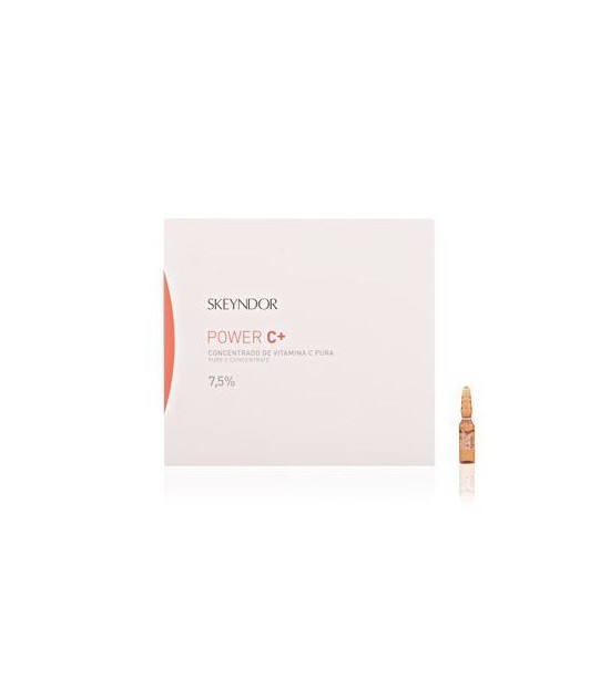 Skeyndor Power C+ Pure C Concentrate