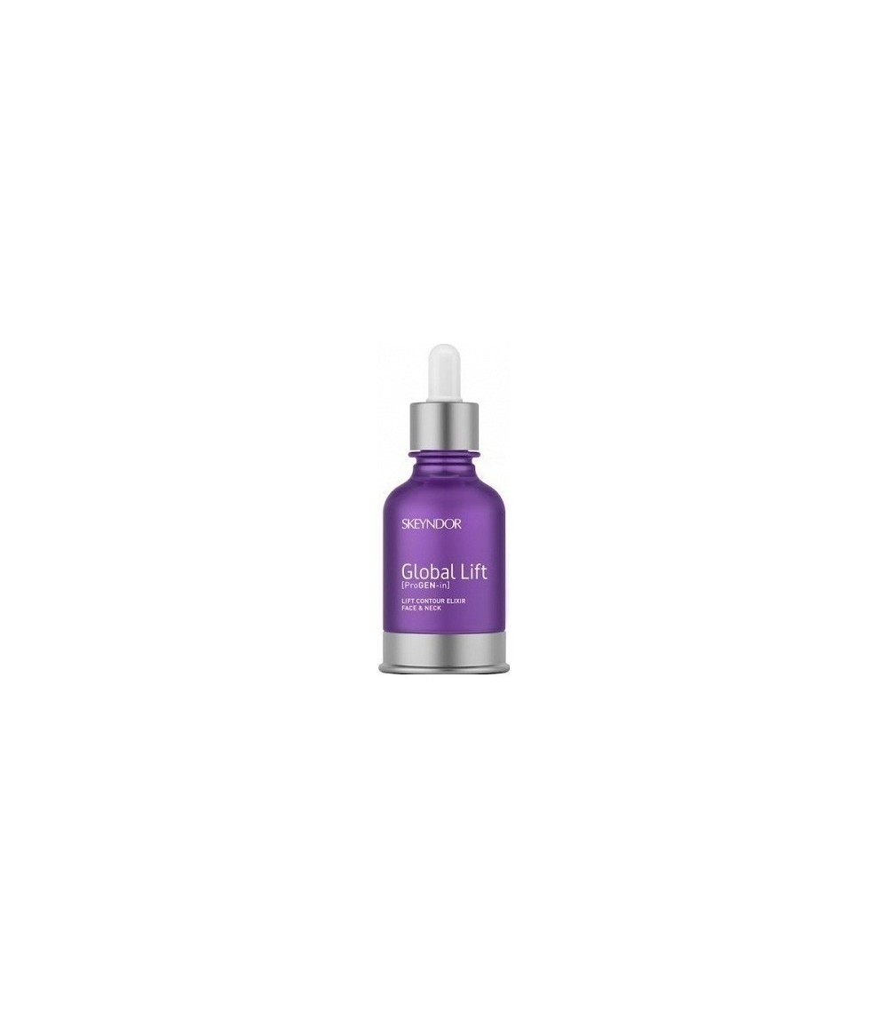 Skeyndor Global Lift Lift Contour Elixir Face & Neck 