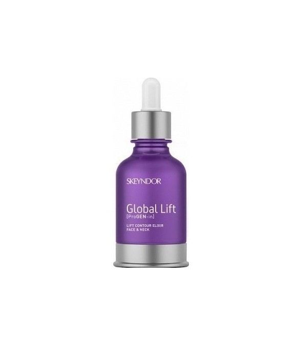 Skeyndor Global Lift Lift Contour Elixir Face & Neck 