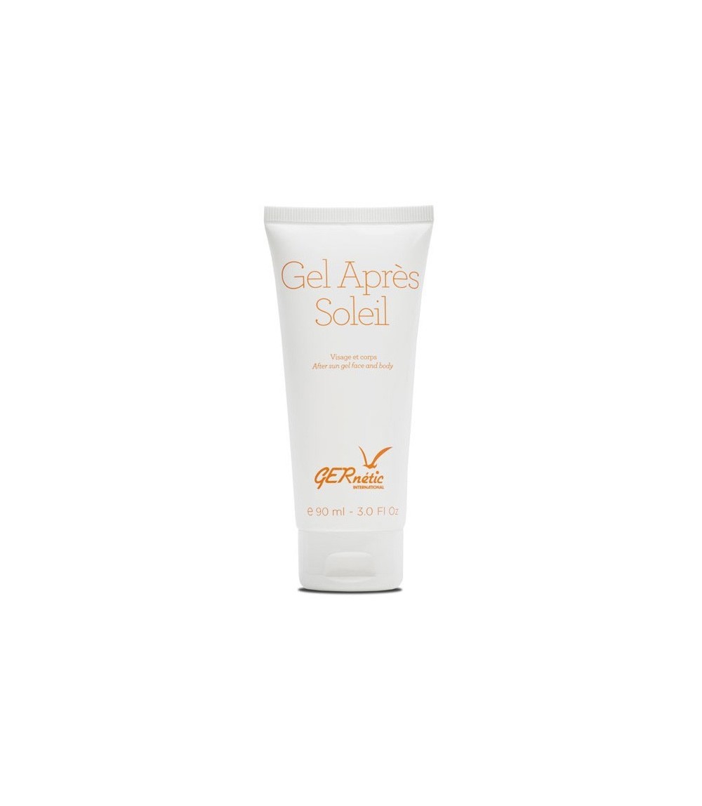 Gernetic After Sun Gel
