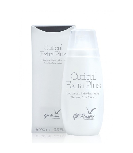 Gernetic Cuticul Extra Plus