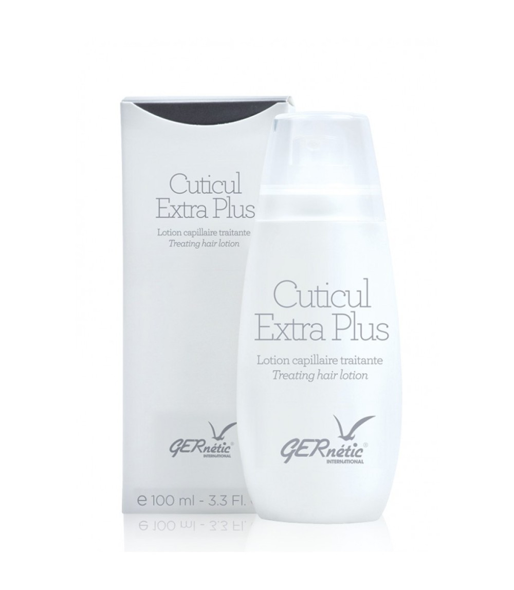 Gernetic Cuticul Extra Plus
