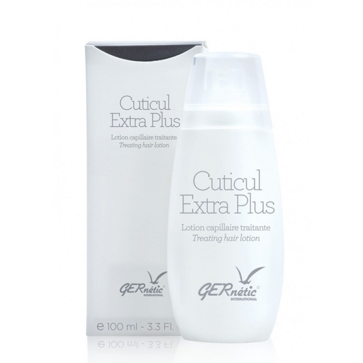 Gernetic Cuticul Extra Plus