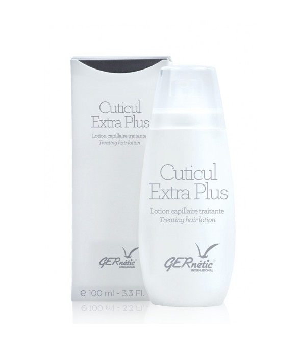 Gernetic Cuticul Extra Plus