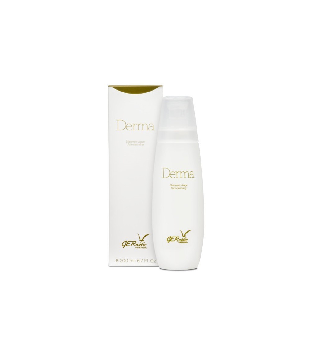 Gernetic Derma