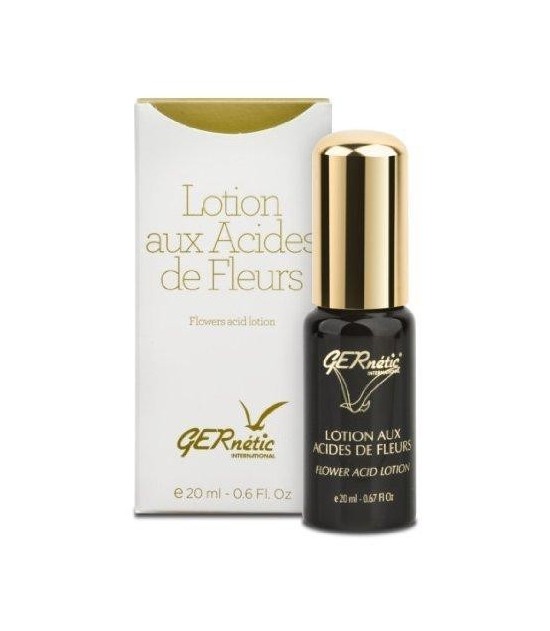 Gernetic Flower Acid Lotion