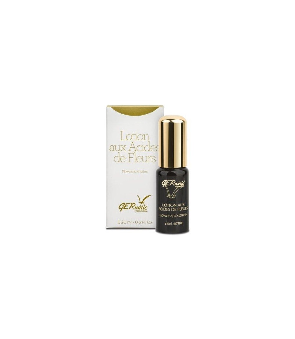 Gernetic Flower Acid Lotion