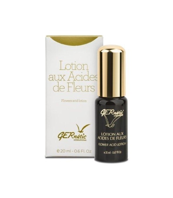 Gernetic Flower Acid Lotion